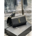 YSL Kate Medium In Smooth Leather
