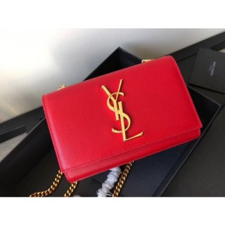 YSL Small Kate Bag