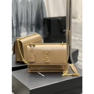 YSL Sunset Bag