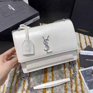 YSL Sunset Bag