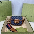 Gucci 1955 Horsebit Shoulder Bag