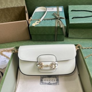 Gucci Horsebit 1955 Bag