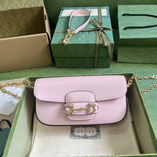 Gucci Horsebit 1955 Bag