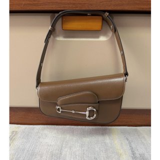 Gucci Horsebit 1955 Bag