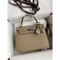 Hermes Kelly-Epsom Leather