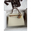 Hermes Kelly-Epsom Leather