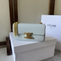 Celin Triomphe Shoulder Bag