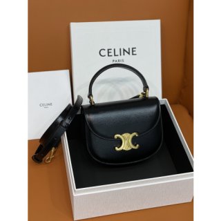 Celine Mini Besace Triomphe Bag