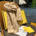 Fendi Scarf