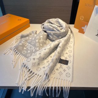 Louis Vuitton Scarf