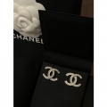 CHANEL Earring