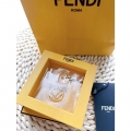 Fendi Earring