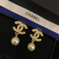 CHANEL Earring