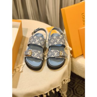 Louis Vuitton Sandals