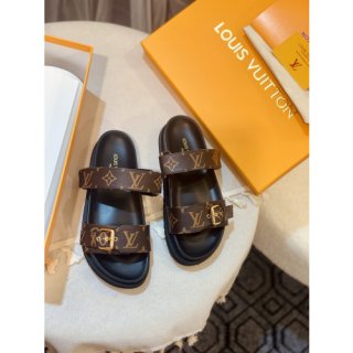 Louis Vuitton Sandals