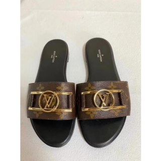 Louis Vuitton Sandals