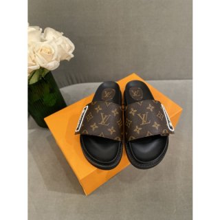 Louis Vuitton Sandals