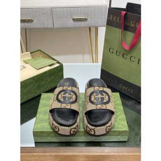 Gucci Slides