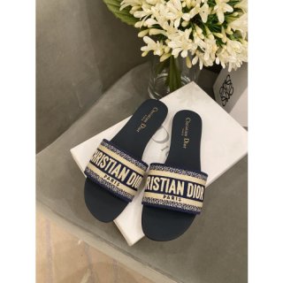 Dior Slippers