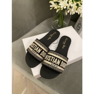 Dior Slippers