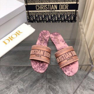 Dior Slides