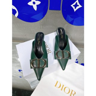 Dior Slides