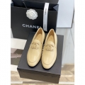 Chanel Loafers