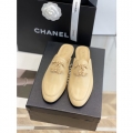 Chanel Loafers