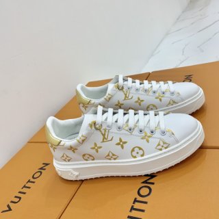 Louis Vuitton Low-Top Sneakers