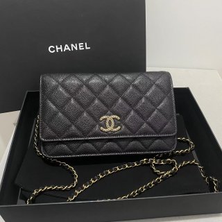 CHANEL Wallet on Chain