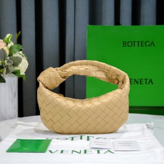 Bottega Veneta Jodie Hobo