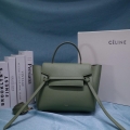 CELINE BELT MICRO