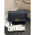 CHANEL BOY BAG 25cm