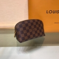 LOUIS VUITTON COSMETIC POUCH