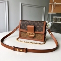 Louis Vuitton Dauphine MM