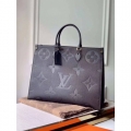 LOUIS VUITTON CABAS ONTHEGO GM