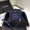 CHANEL VANITY CASE