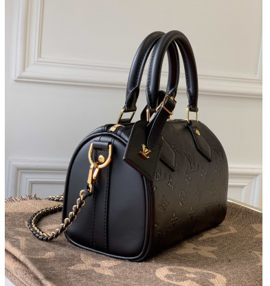 Is THIS the only LV bag YOU NEED? ⭐ NEW⭐ Louis Vuitton SPEEDY 20