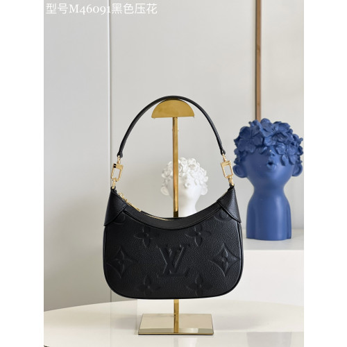 Shop Louis Vuitton MONOGRAM 2022 Cruise Bagatelle (M46002) by ☆OPERA☆